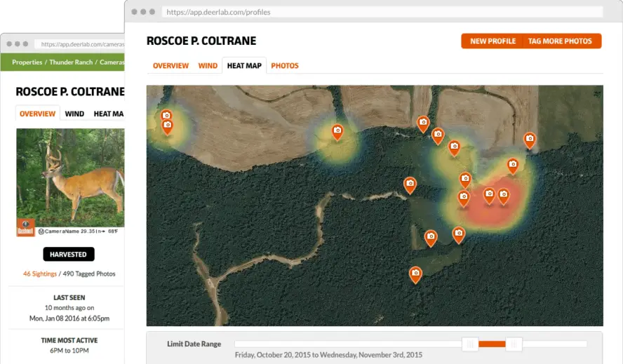 11 Trail Camera Apps You Will Actually Use Trail Cam Junkie