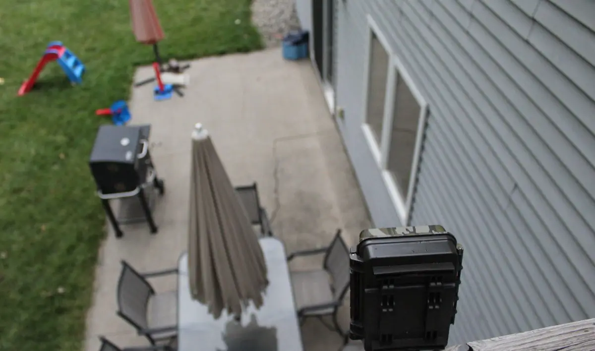 Using Trail Cameras for Security A Detailed Guide Trail Cam Junkie