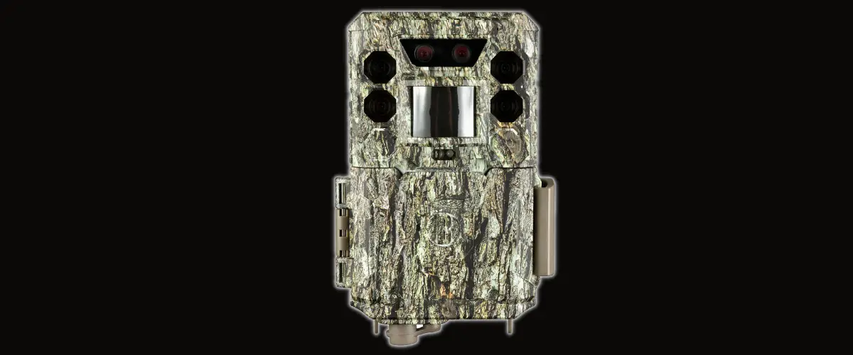 Bushnell Core DS Trail Camera Review – Trail Cam Junkie
