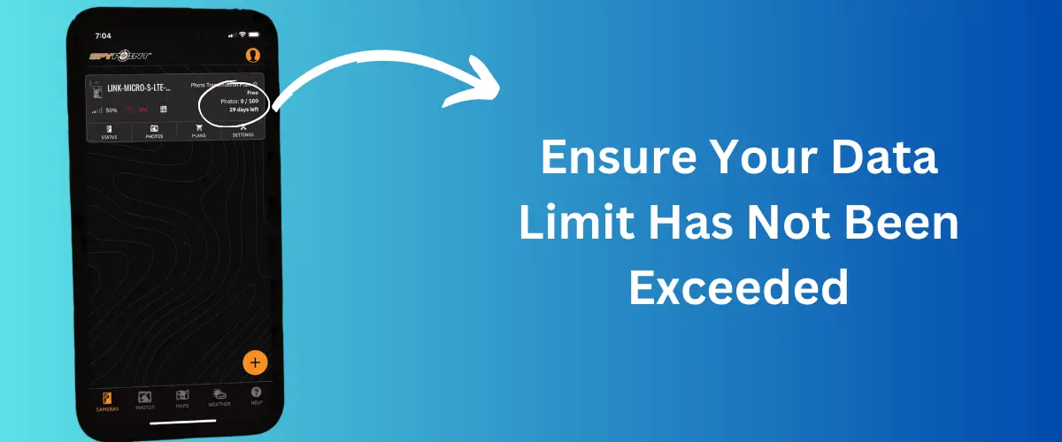 Cellular Trail Camera Not Sending Photos 9 Simple Steps To Take