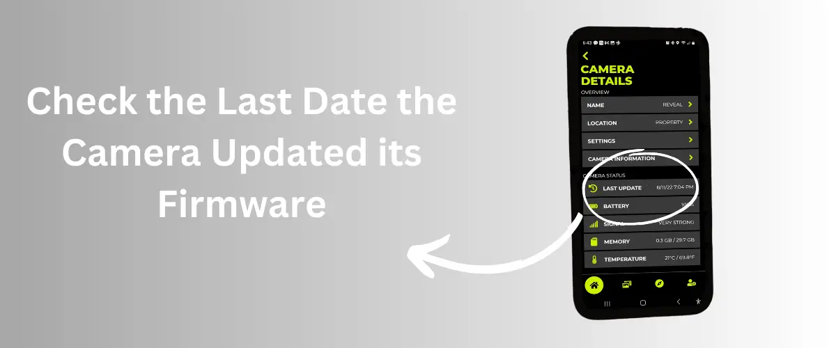 Cellular Trail Camera Not Sending Photos 9 Simple Steps To Take